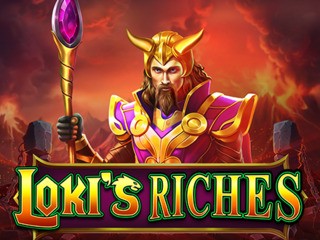 Lokis Riches